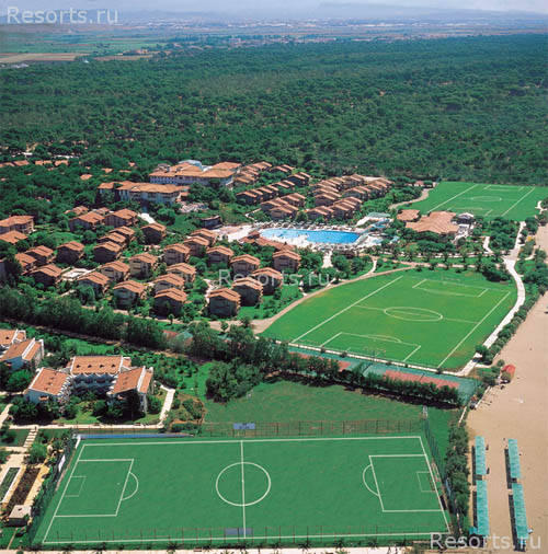 Attaleia Holiday Village 2